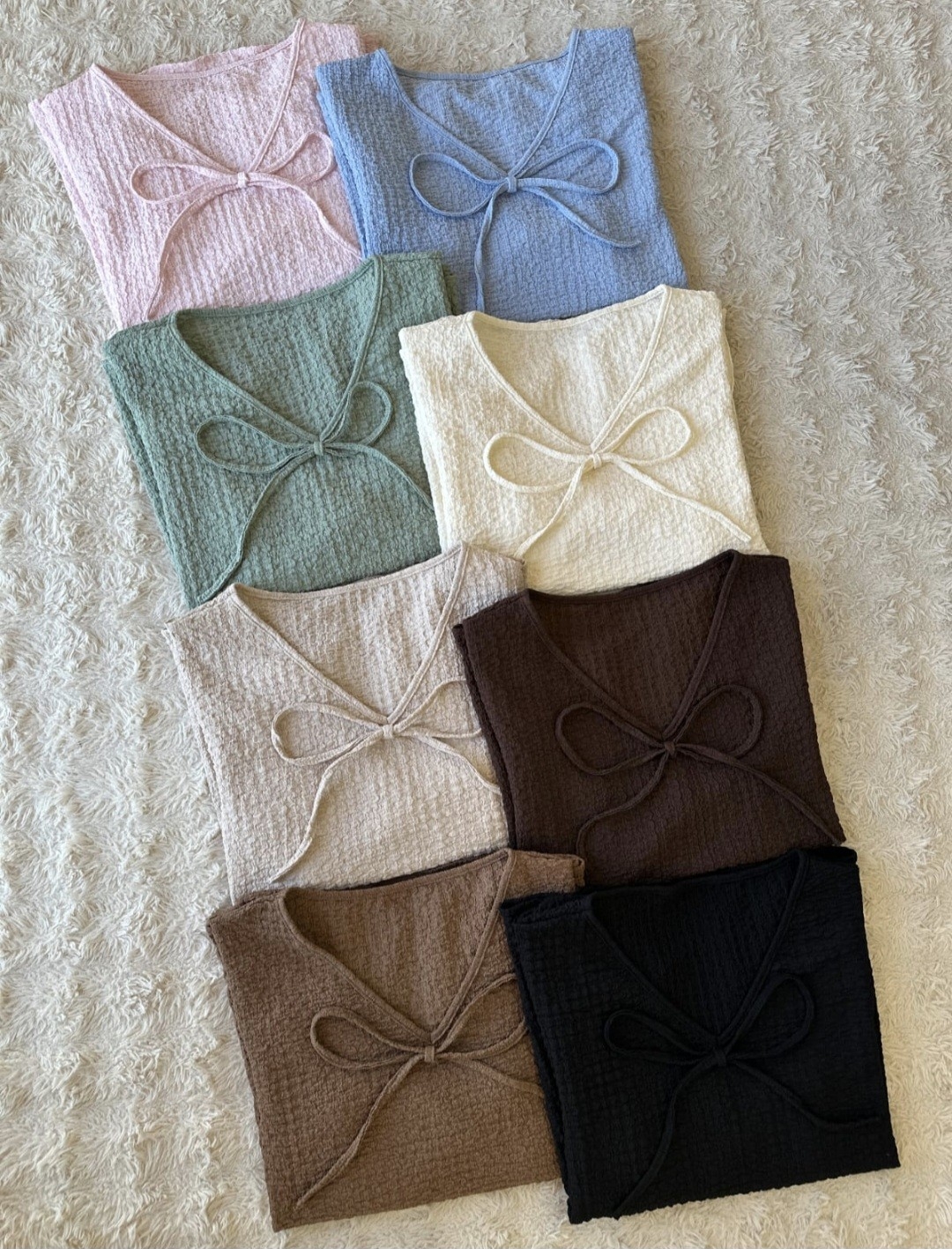 Blusa Katia - Imagen 8