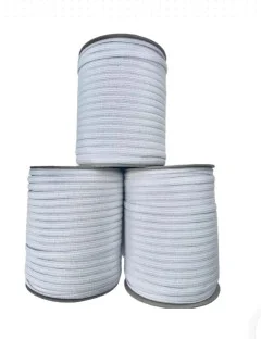 Elastico de Poliester - 10 Mm X 200 M