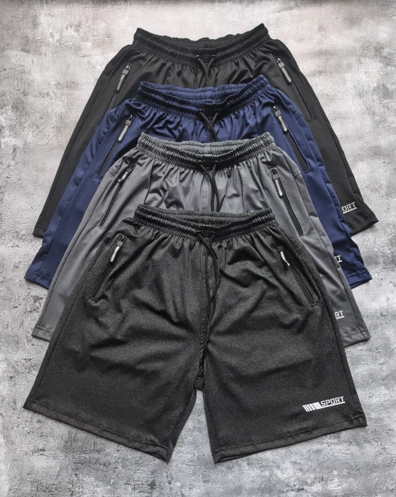 Short Bermuda Lycra