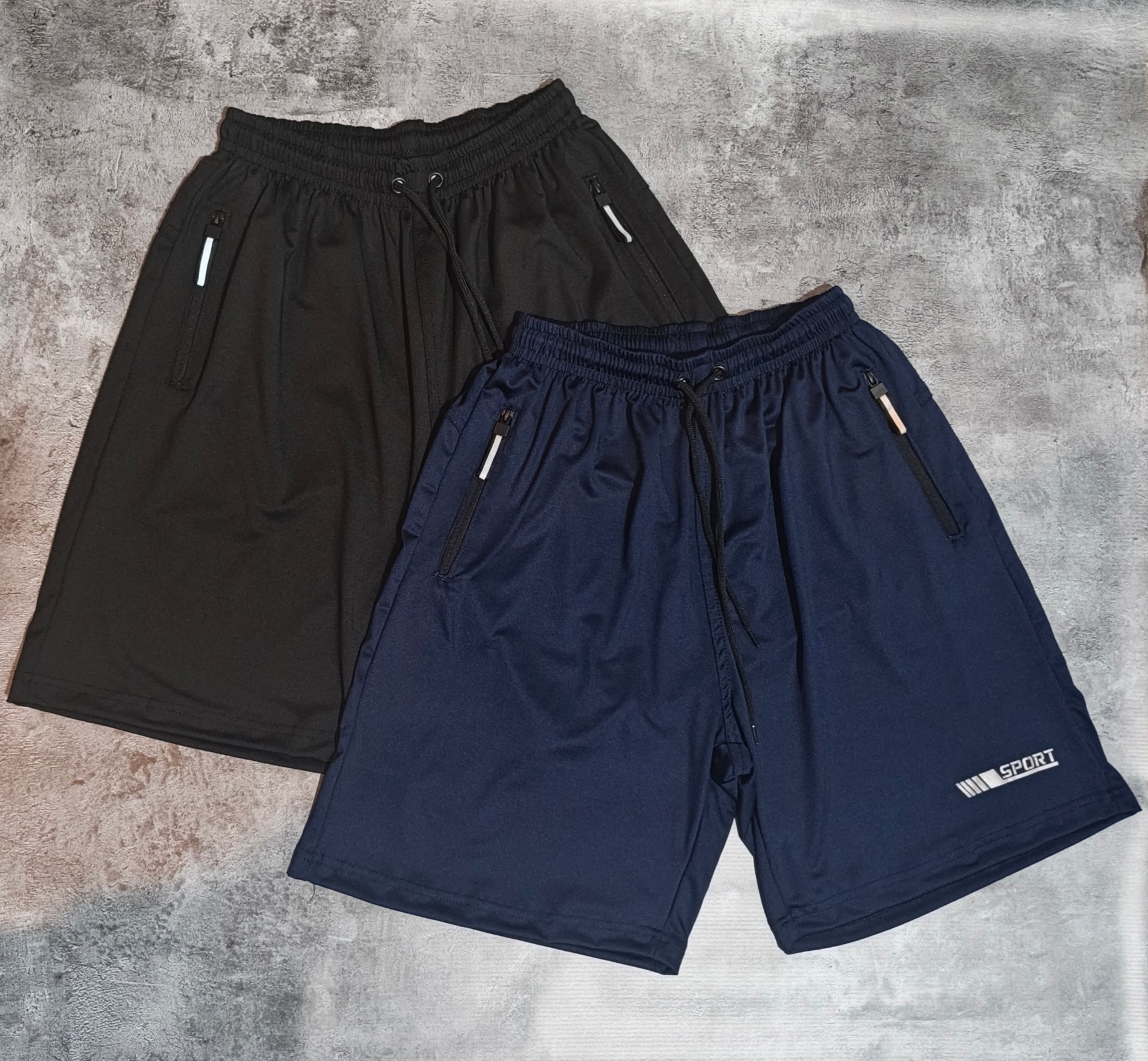 Short Bermuda Lycra - Imagen 2