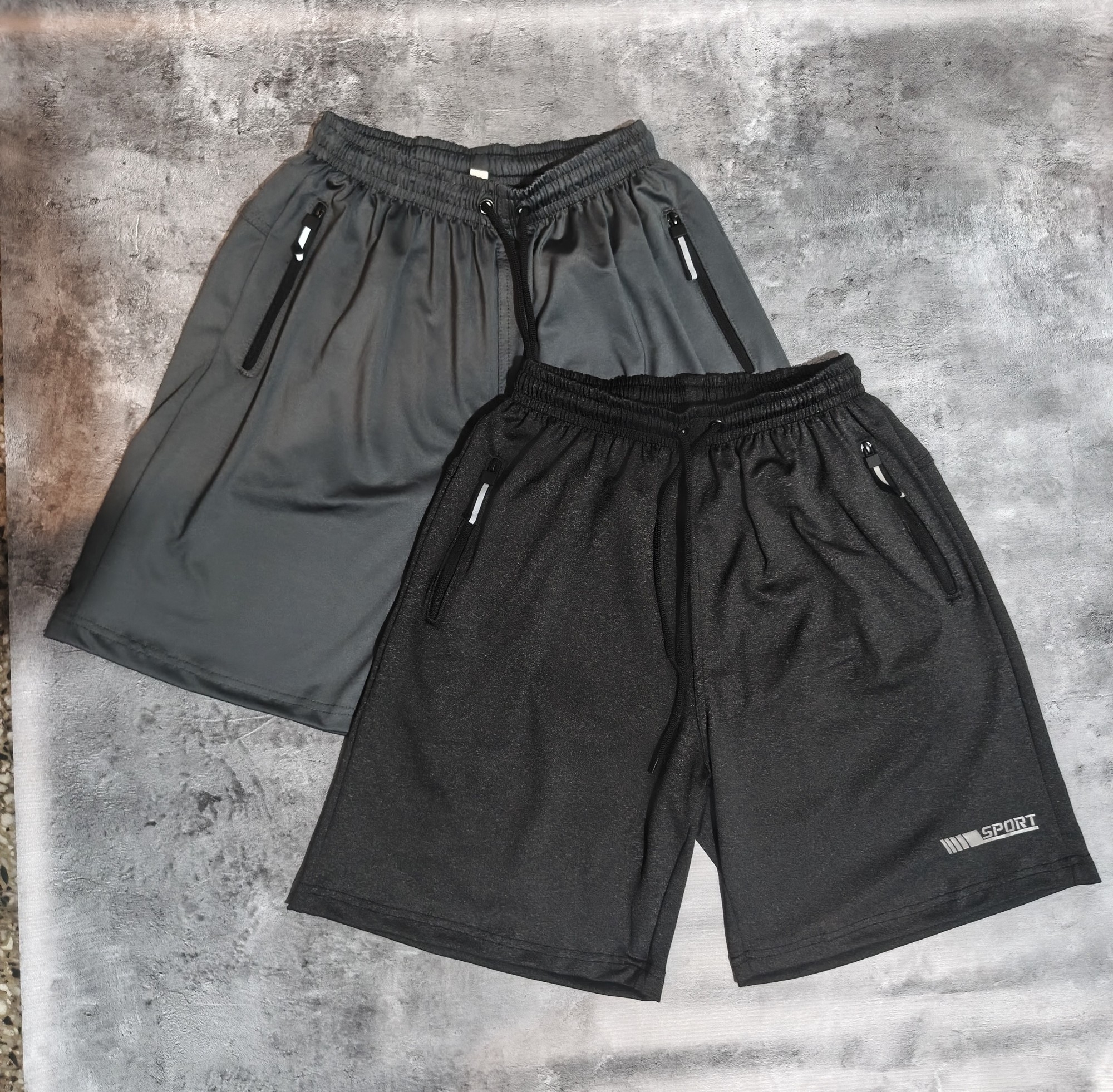 Short Bermuda Lycra - Imagen 3