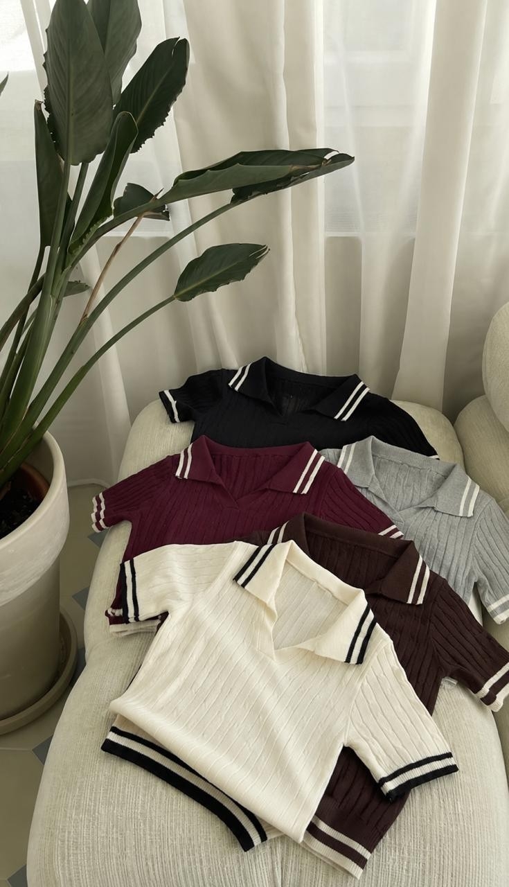 Remera Pao - Imagen 3