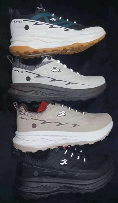 Zapatillas Irun Hombre
