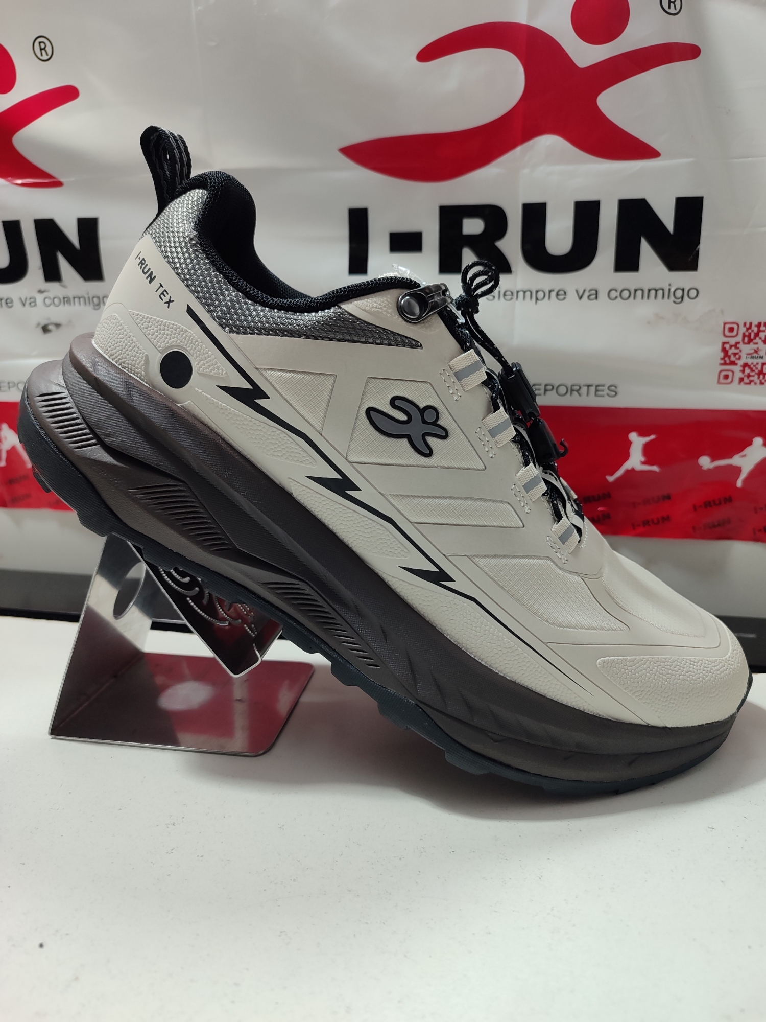 Zapatillas Irun Hombre - Imagen 2