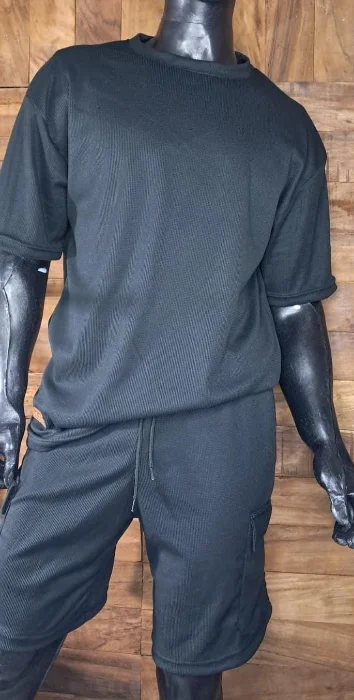 Remeras Over Zize para Hombre