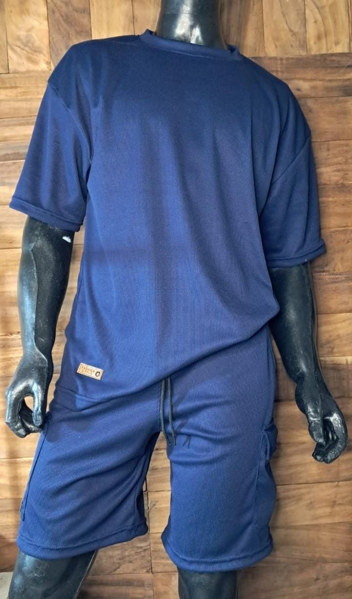 Remeras Over Zize para Hombre - Imagen 2