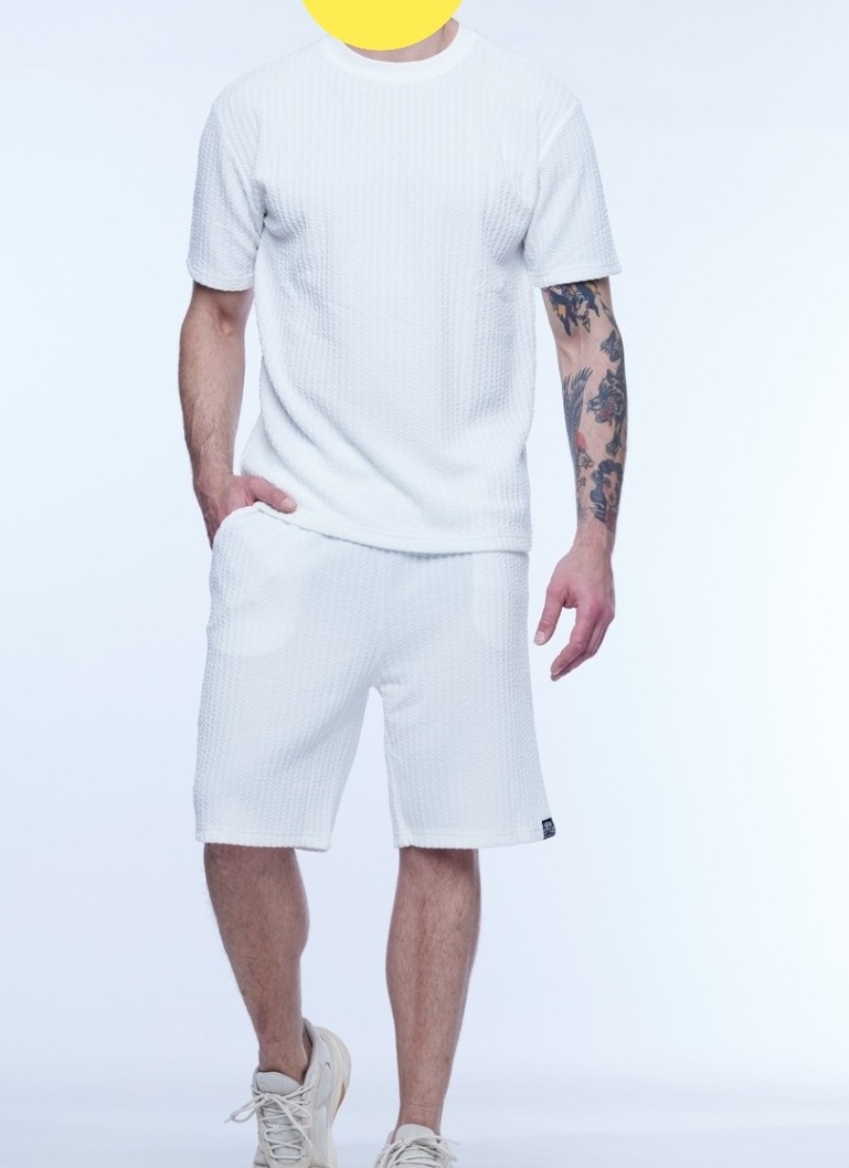 Remeras Over Zize para Hombre - Imagen 3