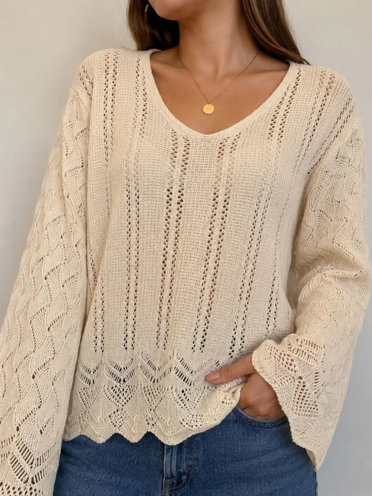 Sweater Ángela