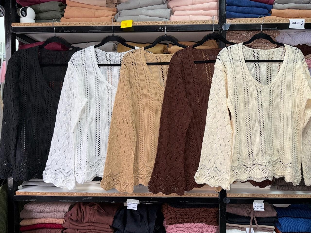 Sweater Ángela - Imagen 3