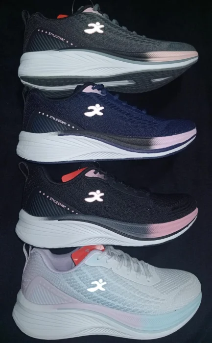 Zapatillas Irun Mujer