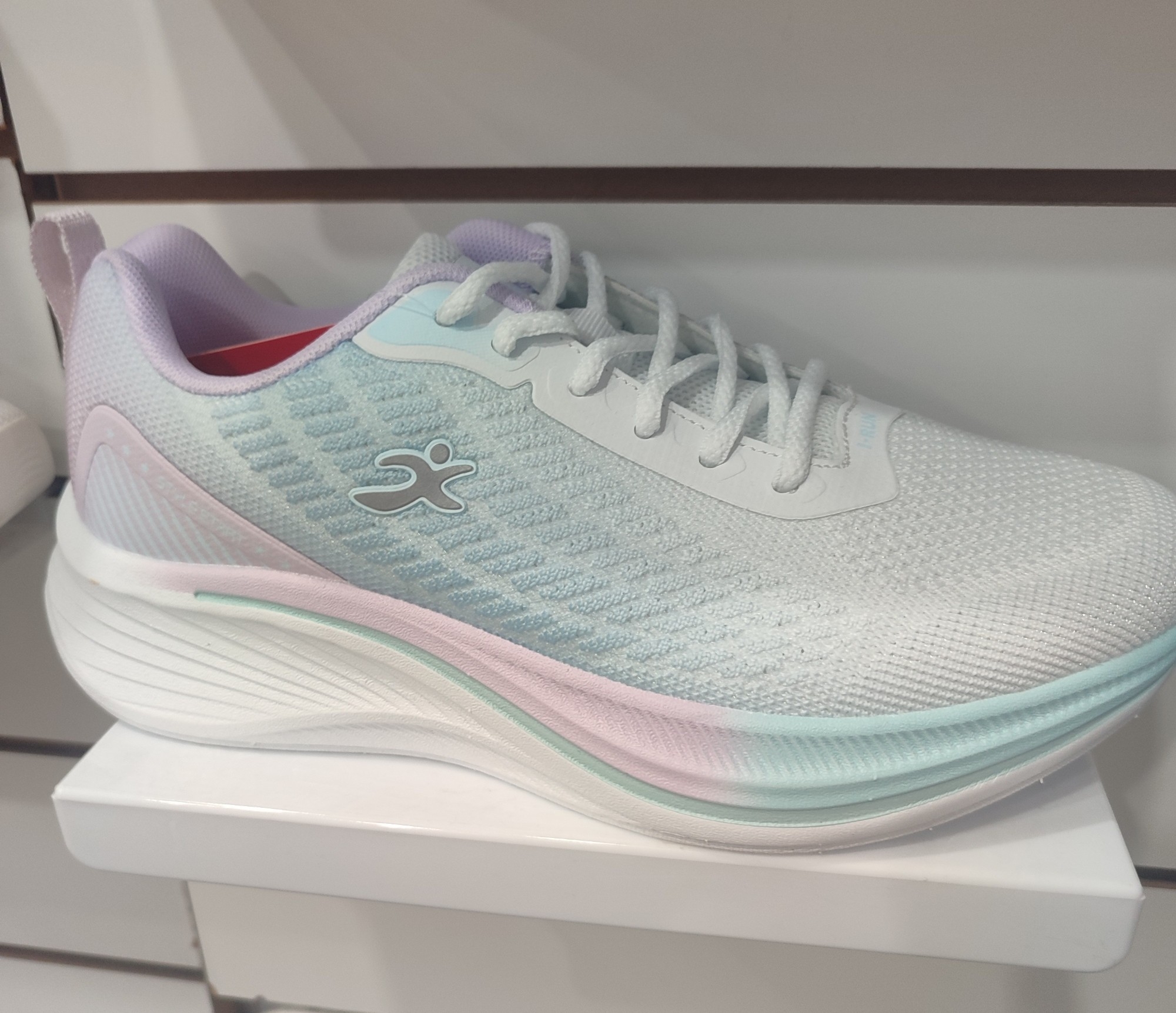 Zapatillas Irun Mujer - Imagen 2