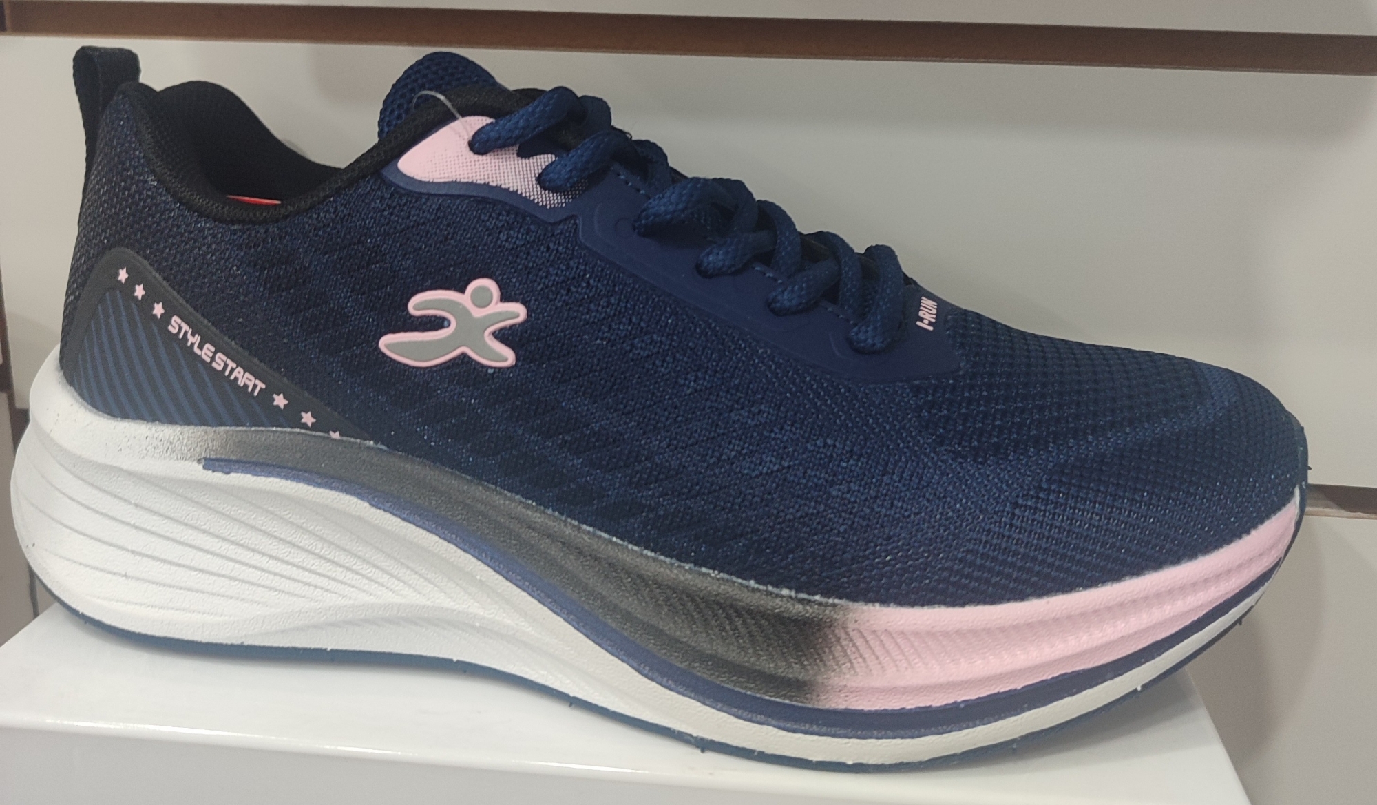 Zapatillas Irun Mujer - Imagen 3