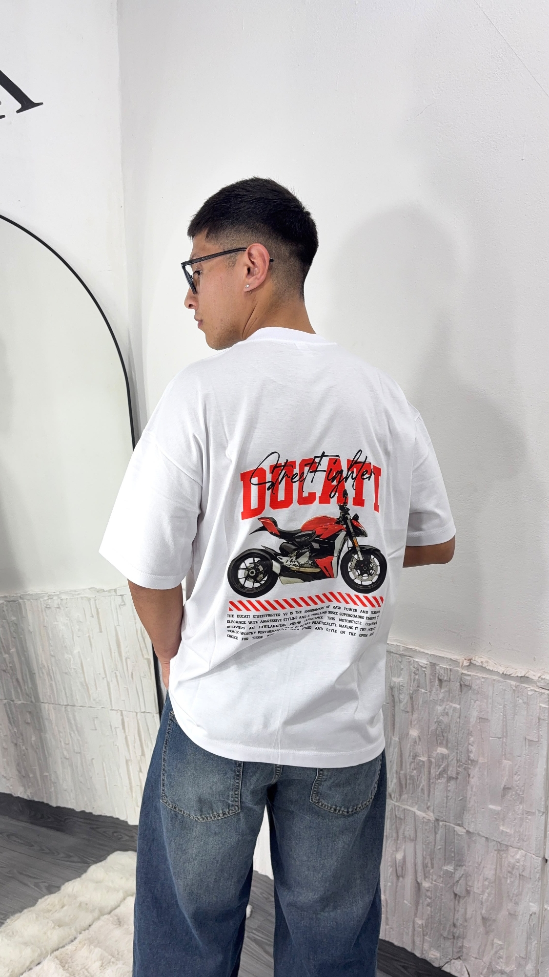 Over con Dtf - Imagen 3