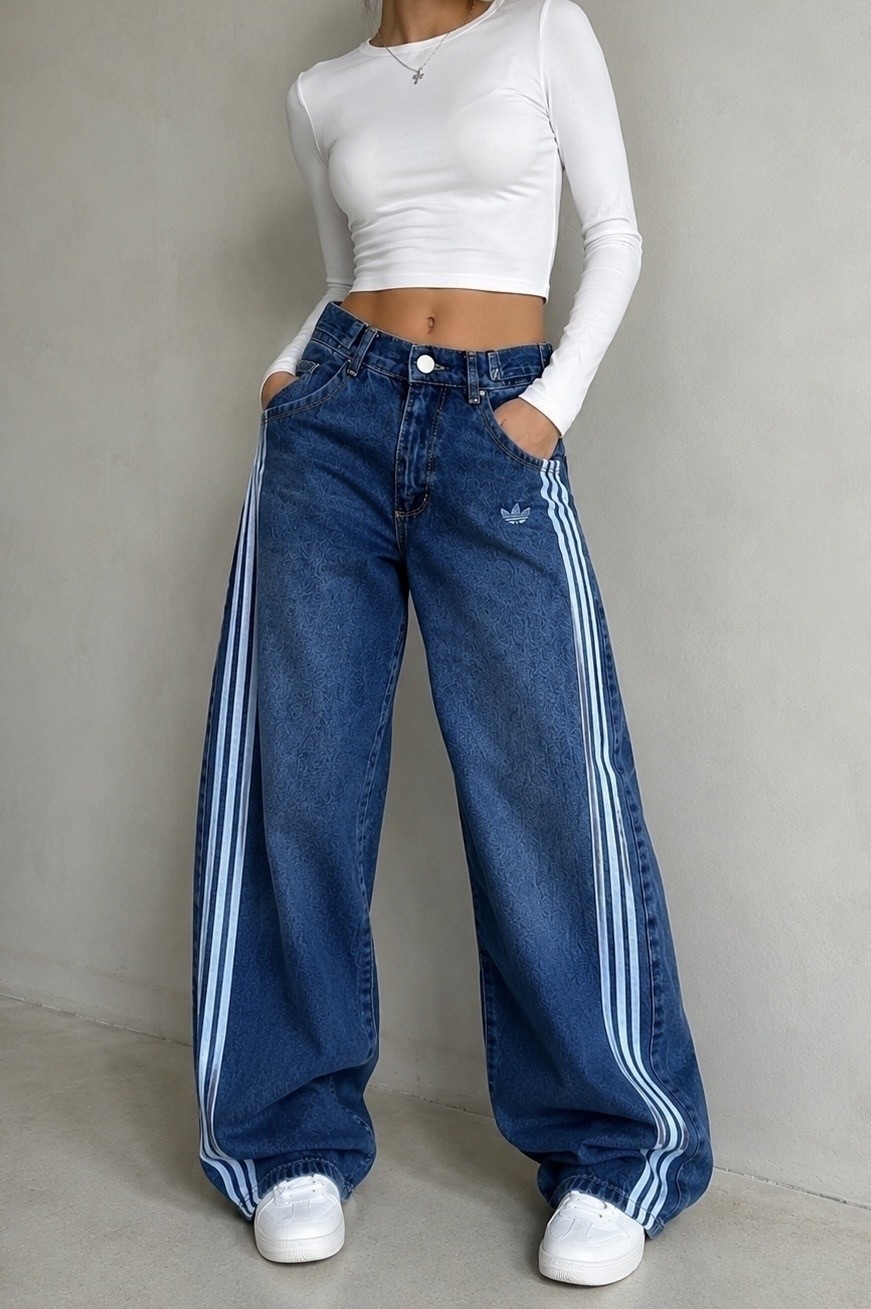 Wide Leg Addi - Imagen 4