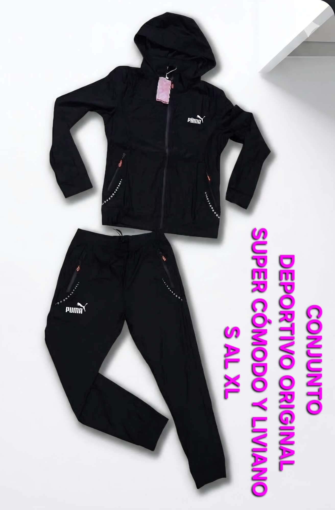 Conjunto Importado Ori - Imagen 3