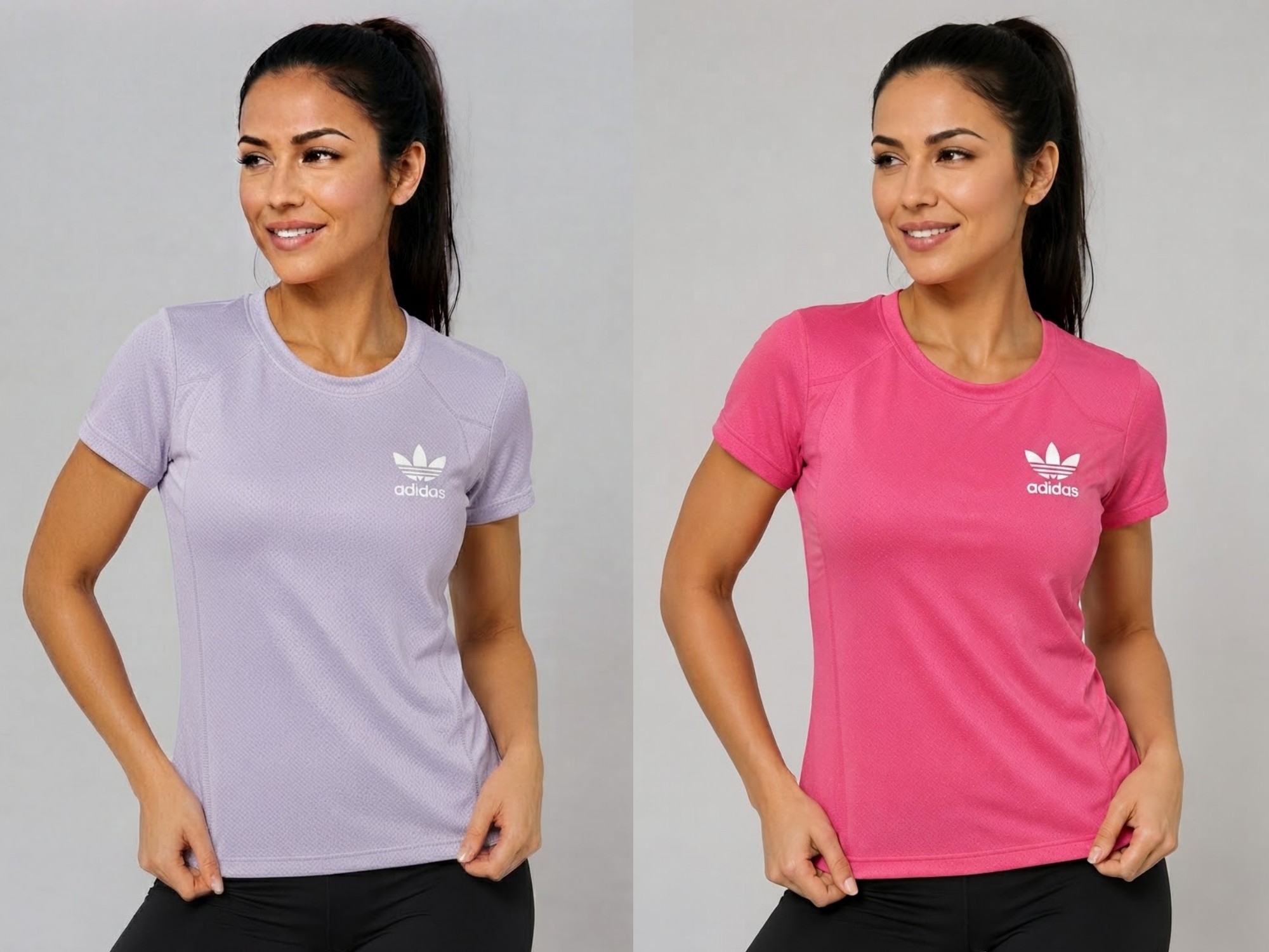 Remera Drifit Nk/ad - Imagen 3