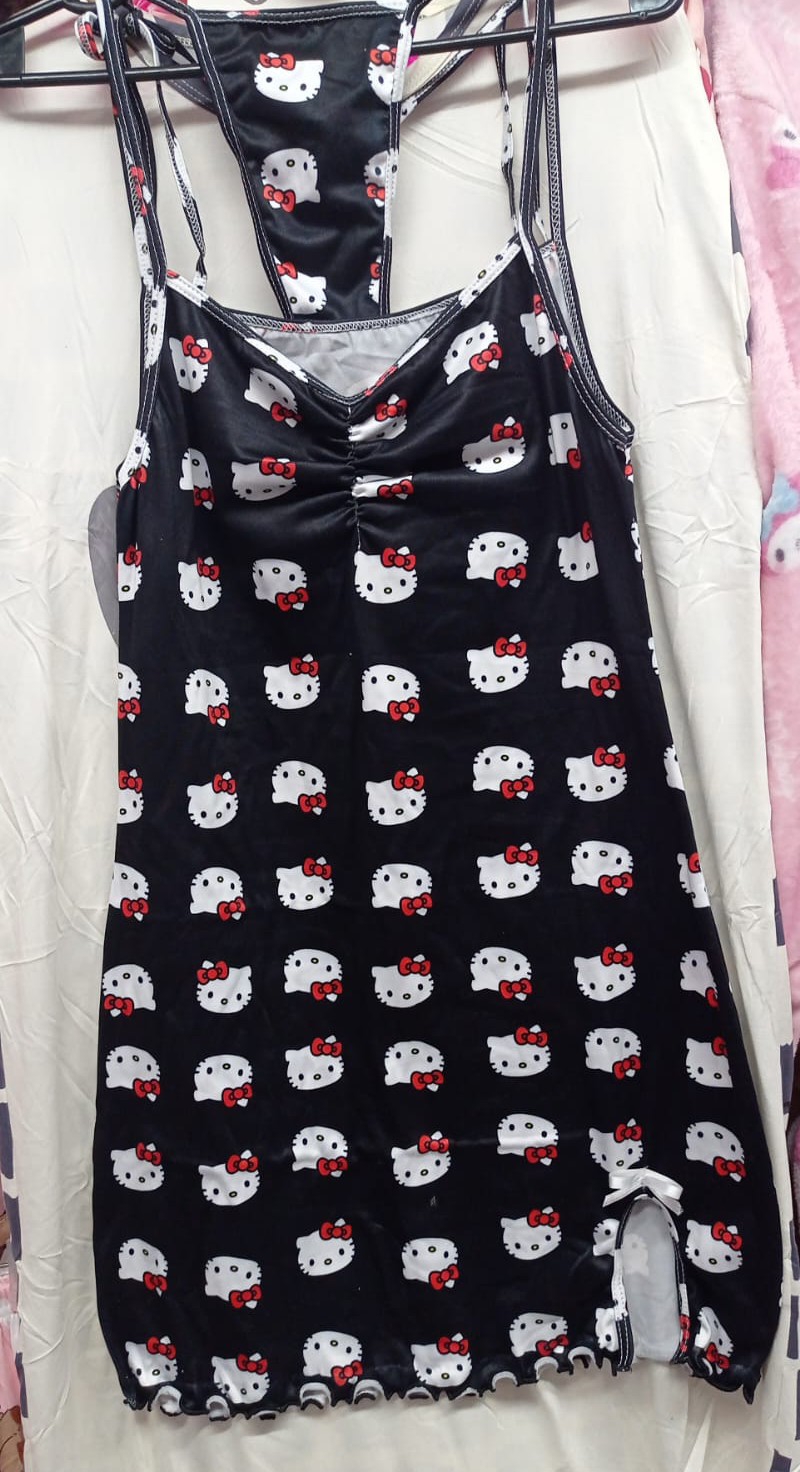 Camisón con Less - Imagen 2
