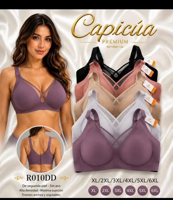 Deportivo Segunda Piel