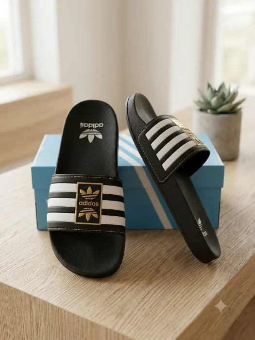 Chancletas Importadas