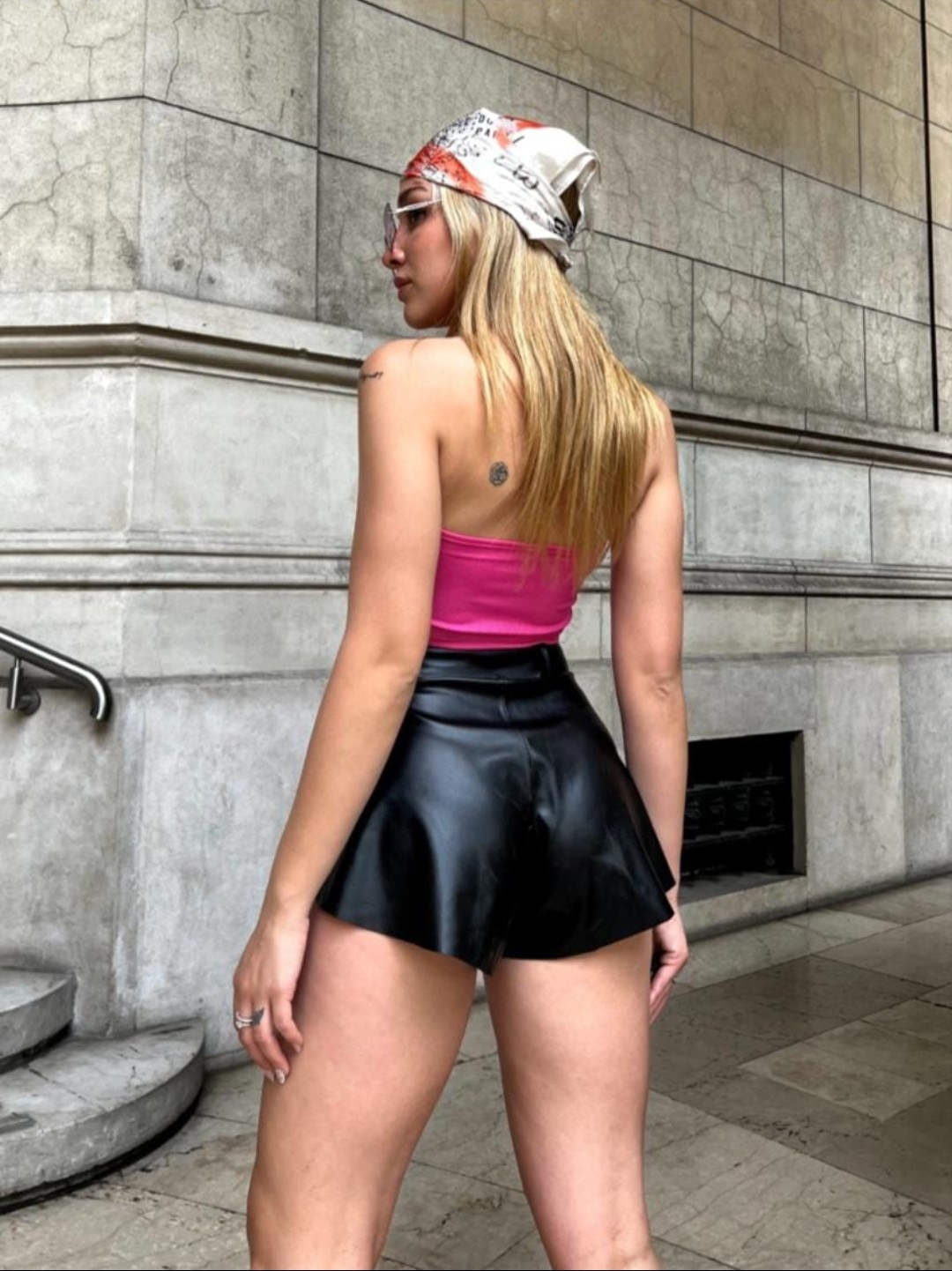Shorts Diva - Imagen 2