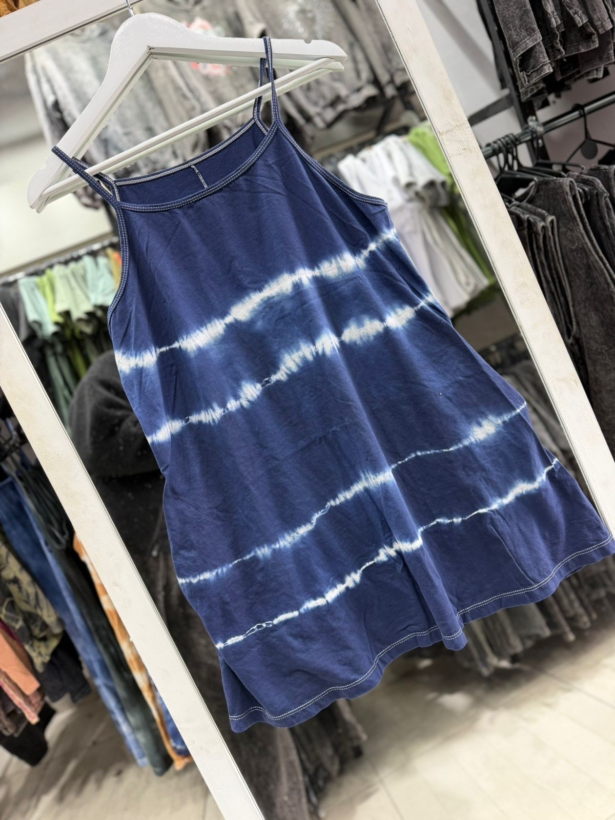 Vestido Lineal - Imagen 2