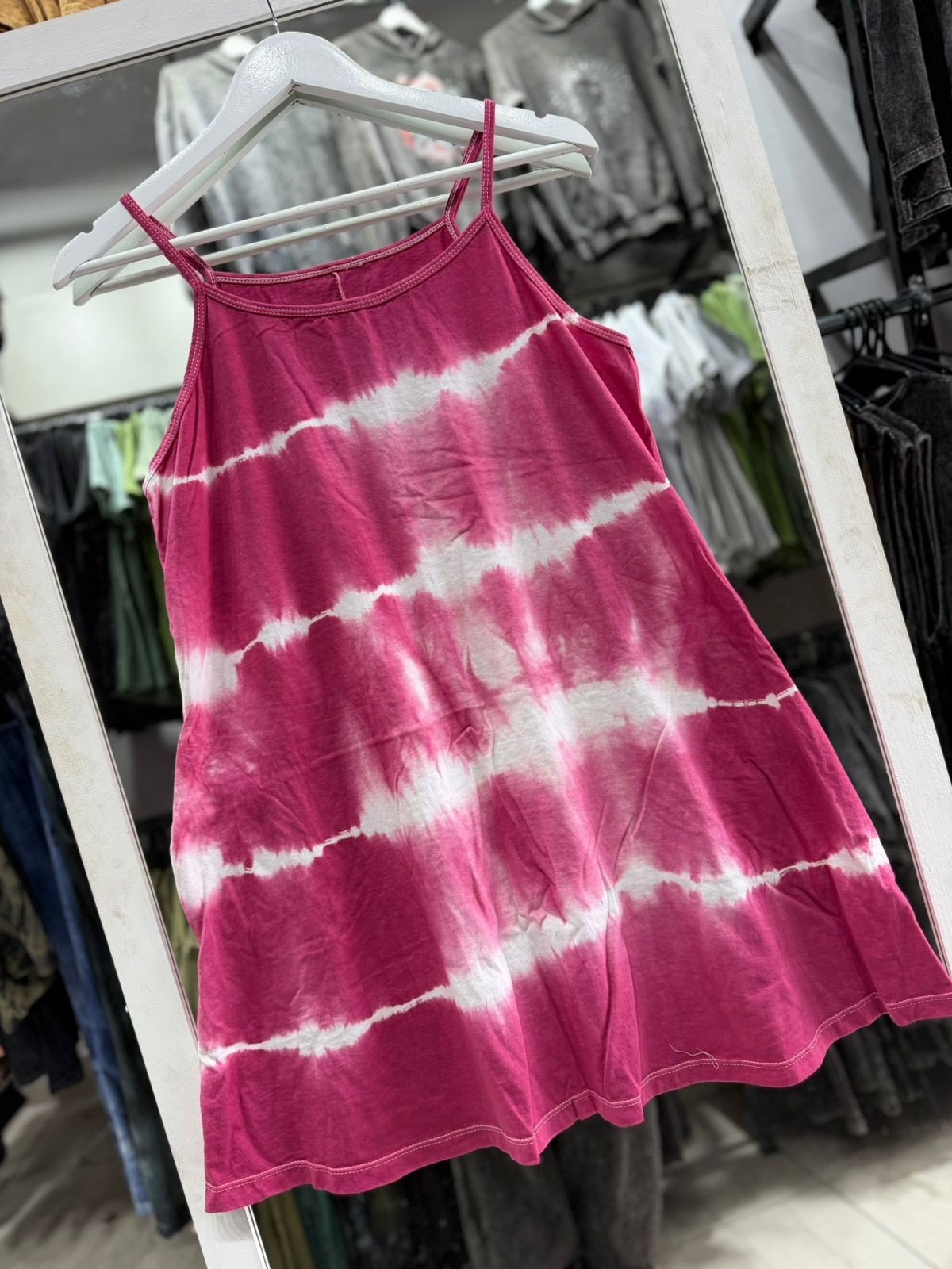Vestido Lineal - Imagen 3