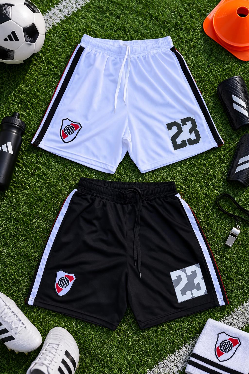  Short Fútbol Premium    Boca |  River   Calidad Premium - 1B07D622-1106-47F9-B6FB-97D54F93CFE1.png