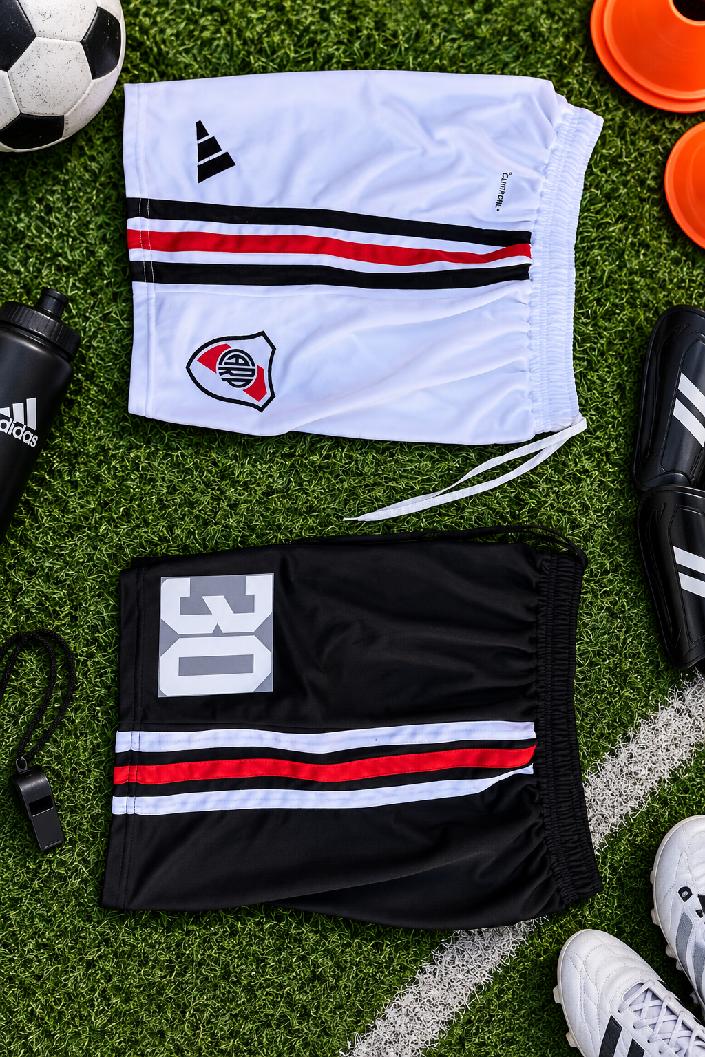  Short Fútbol Premium    Boca |  River   Calidad Premium - 916CF4C8-8E44-4B95-8FA8-F4E567EED554.png