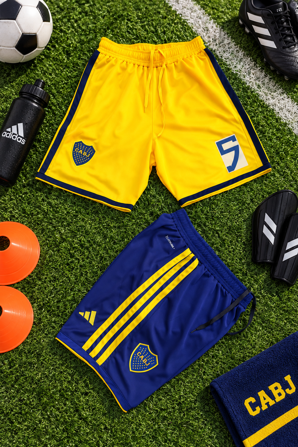  Short Fútbol Premium    Boca |  River   Calidad Premium - 8B45D7D0-D04C-4AC5-B817-5C374925EE74.png