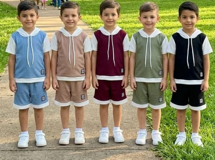 Conjunto de Varon