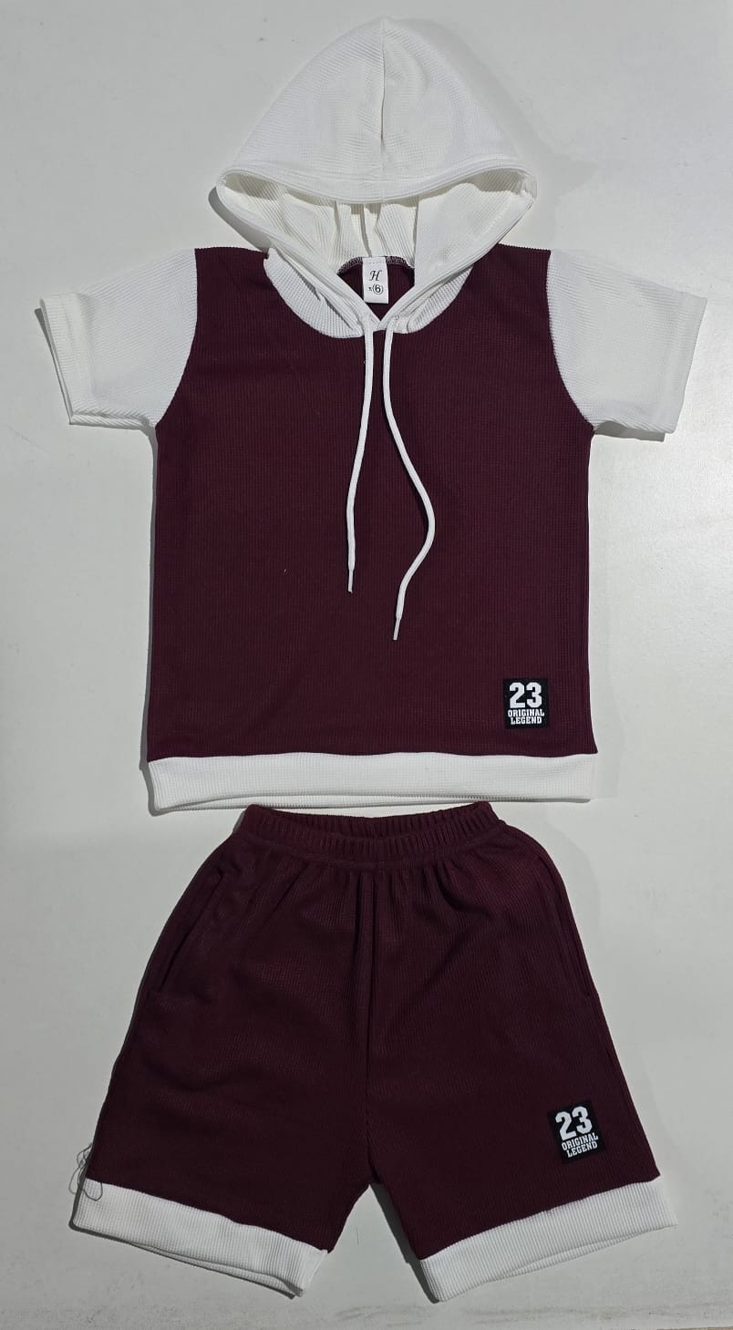 Conjunto de Varon - Imagen 2