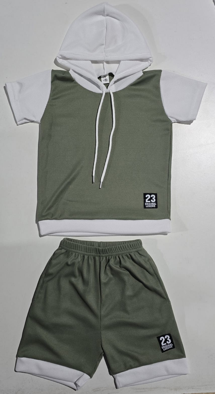 Conjunto de Varon - Imagen 3