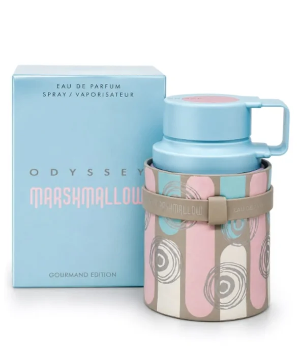 Armaf Odyssey Marshmallow