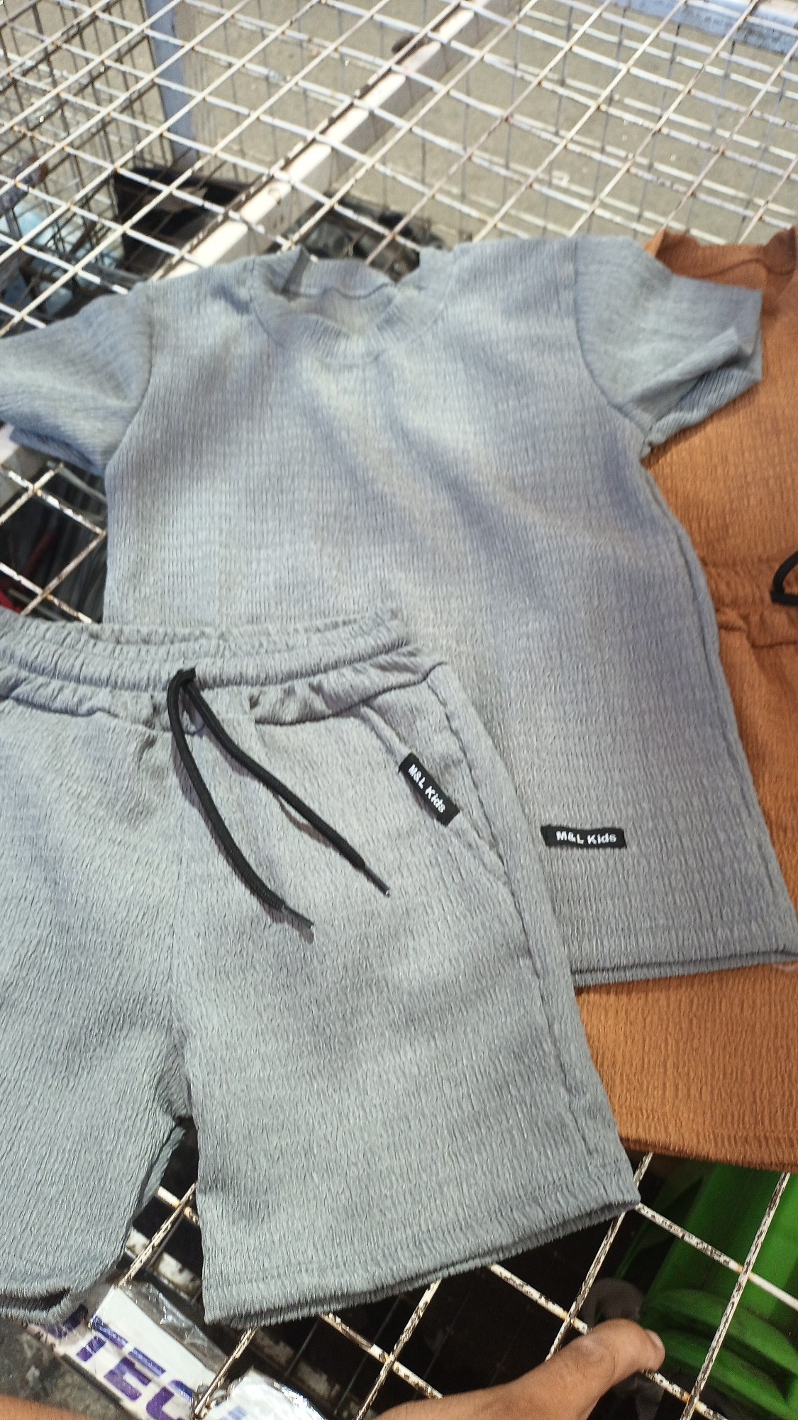 Conjunto Hawaii Niño - Imagen 2