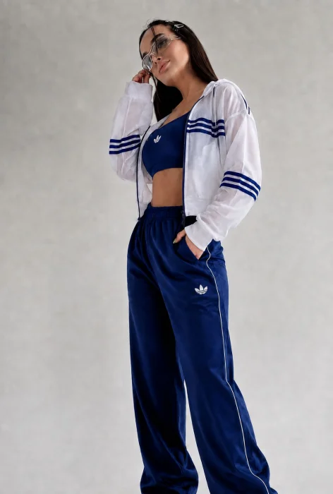 Conjunto Adidas 3 Piezas Premium