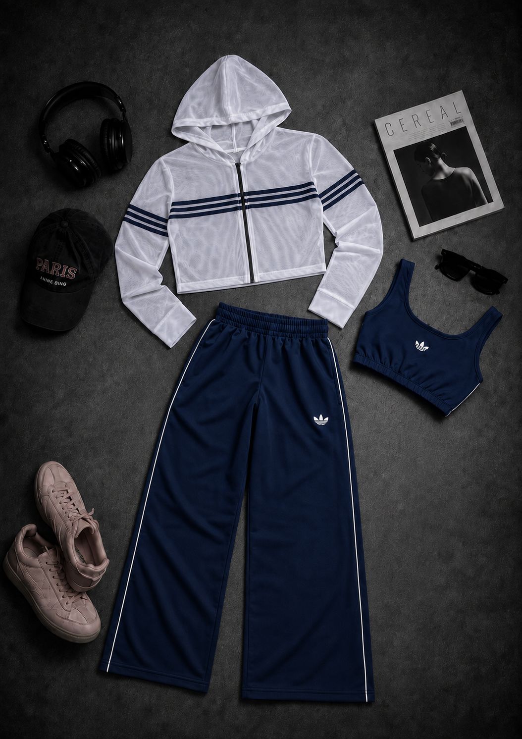 Conjunto Adidas 3 Piezas Premium - g.jpeg