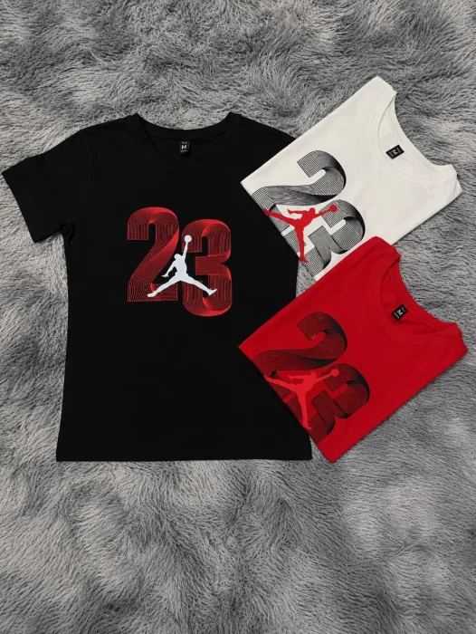 Remeras de Dama Jordan