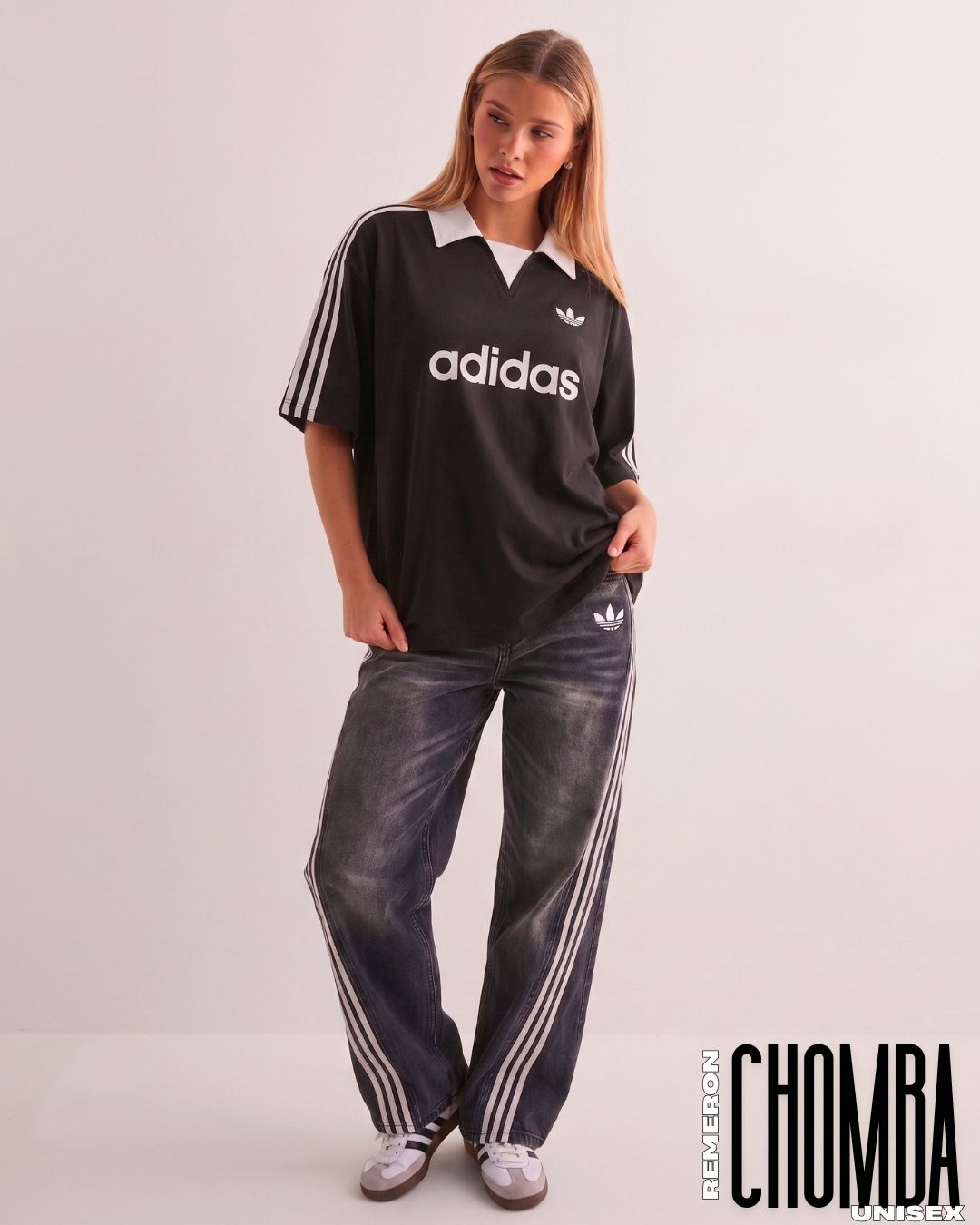 Remeron Adidas Chomba Algodon Unisex - REMERON%20CHOMBA%20UNISEX%20(2).jpg
