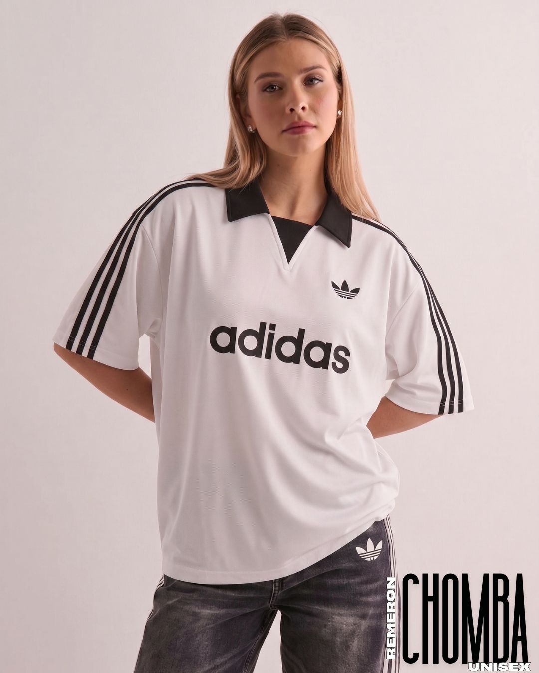 Remeron Adidas Chomba Algodon Unisex - REMERON%20CHOMBA%20UNISEX%20(3).jpg