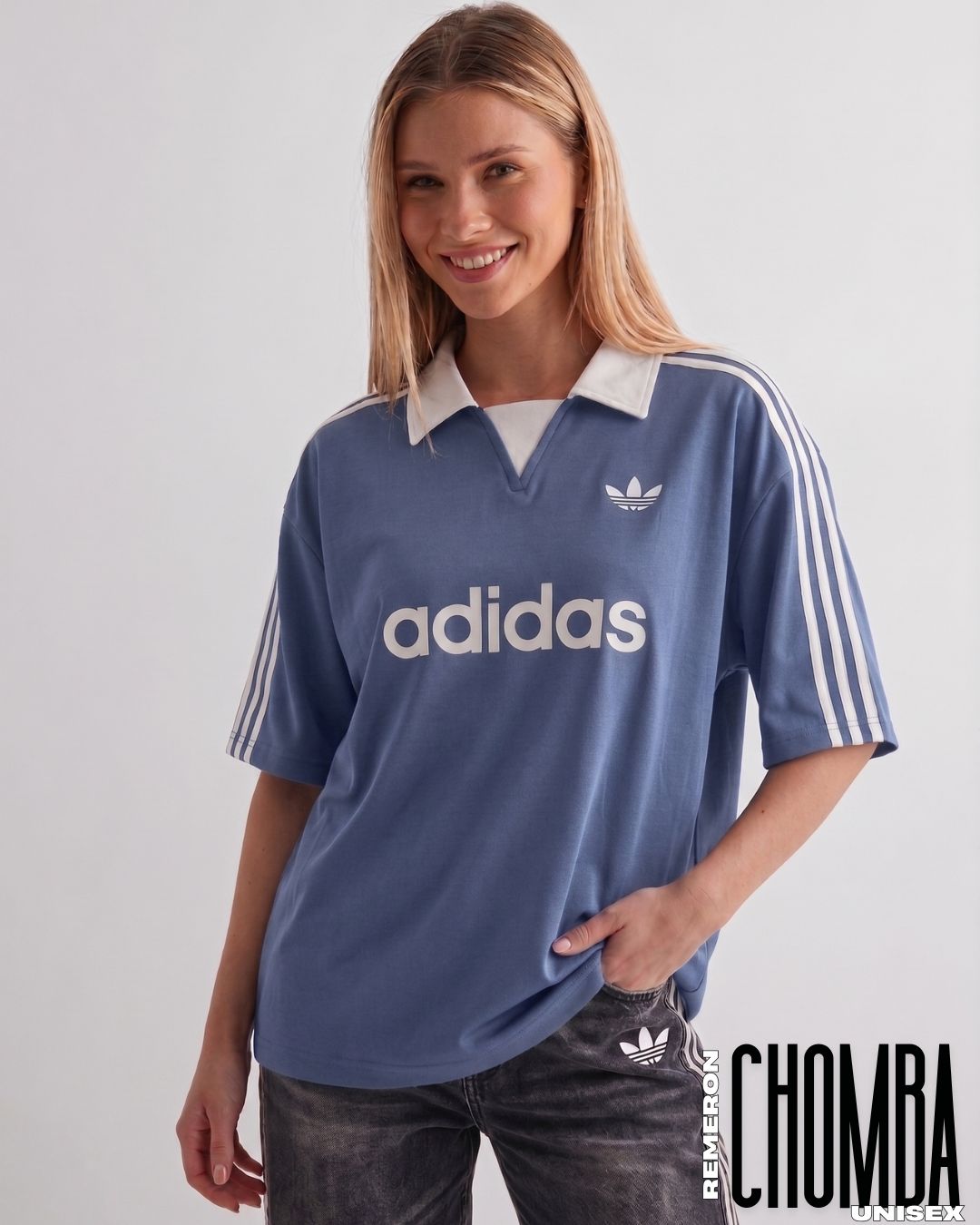 Remeron Adidas Chomba Algodon Unisex - REMERON%20CHOMBA%20UNISEX%20(5).jpg