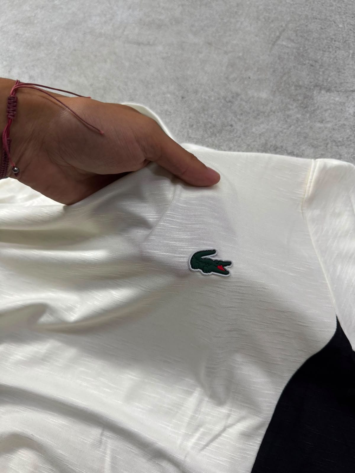 Remera Tramada Lacoste Importada - OOOOOOOOOOO.jpeg