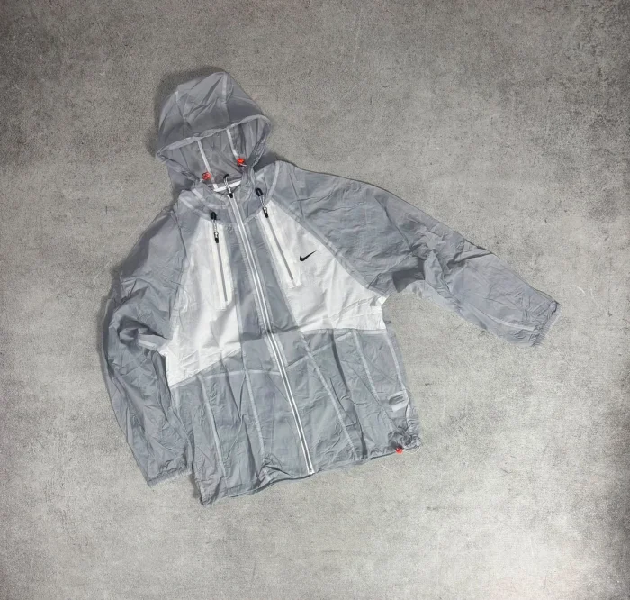 Campera Rompeviento Nike Importada