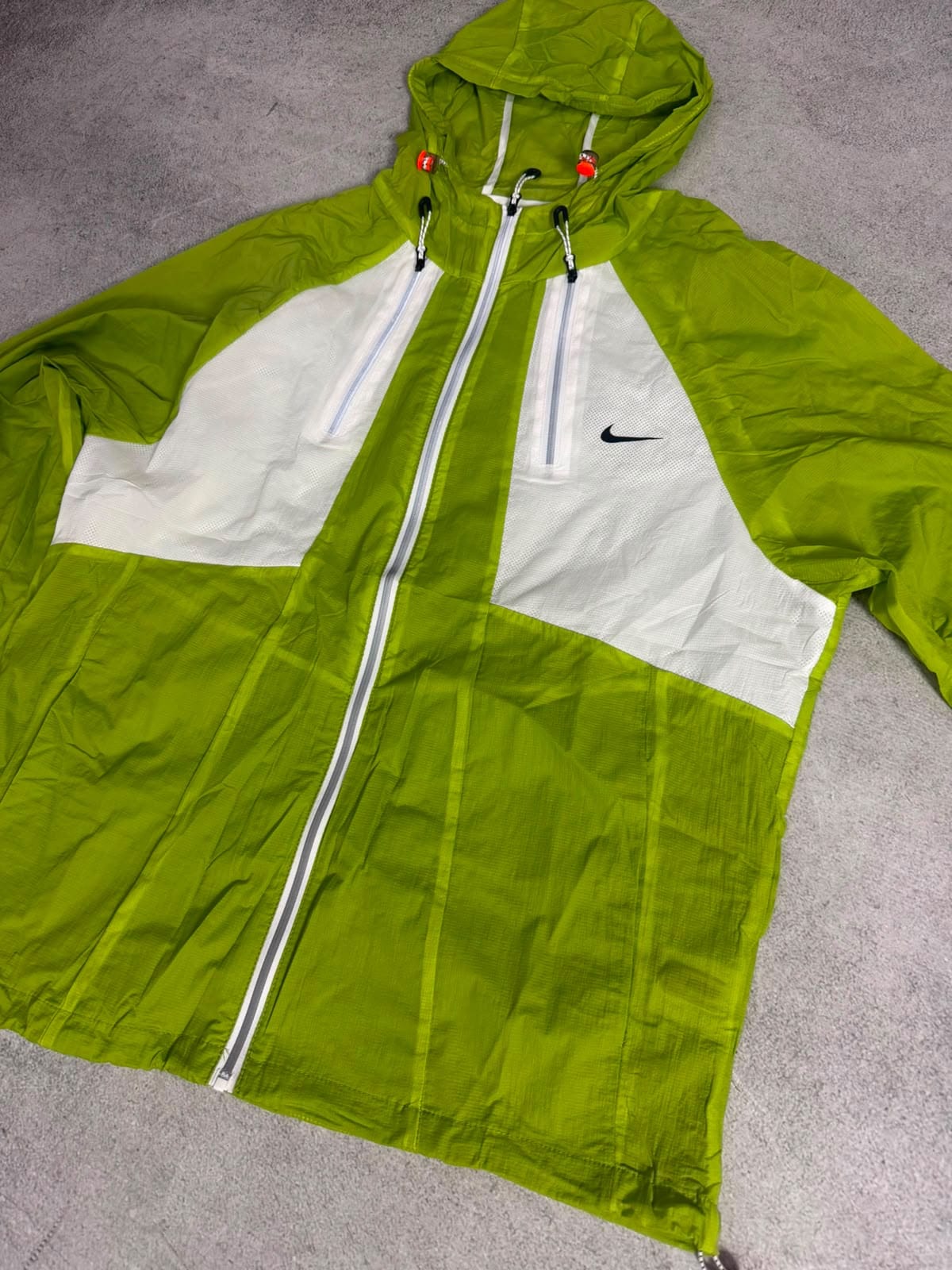 Campera Rompeviento Nike Importada - OOOOOOOOOO.jpeg