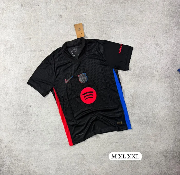 Camisetas de Futbol Importadas