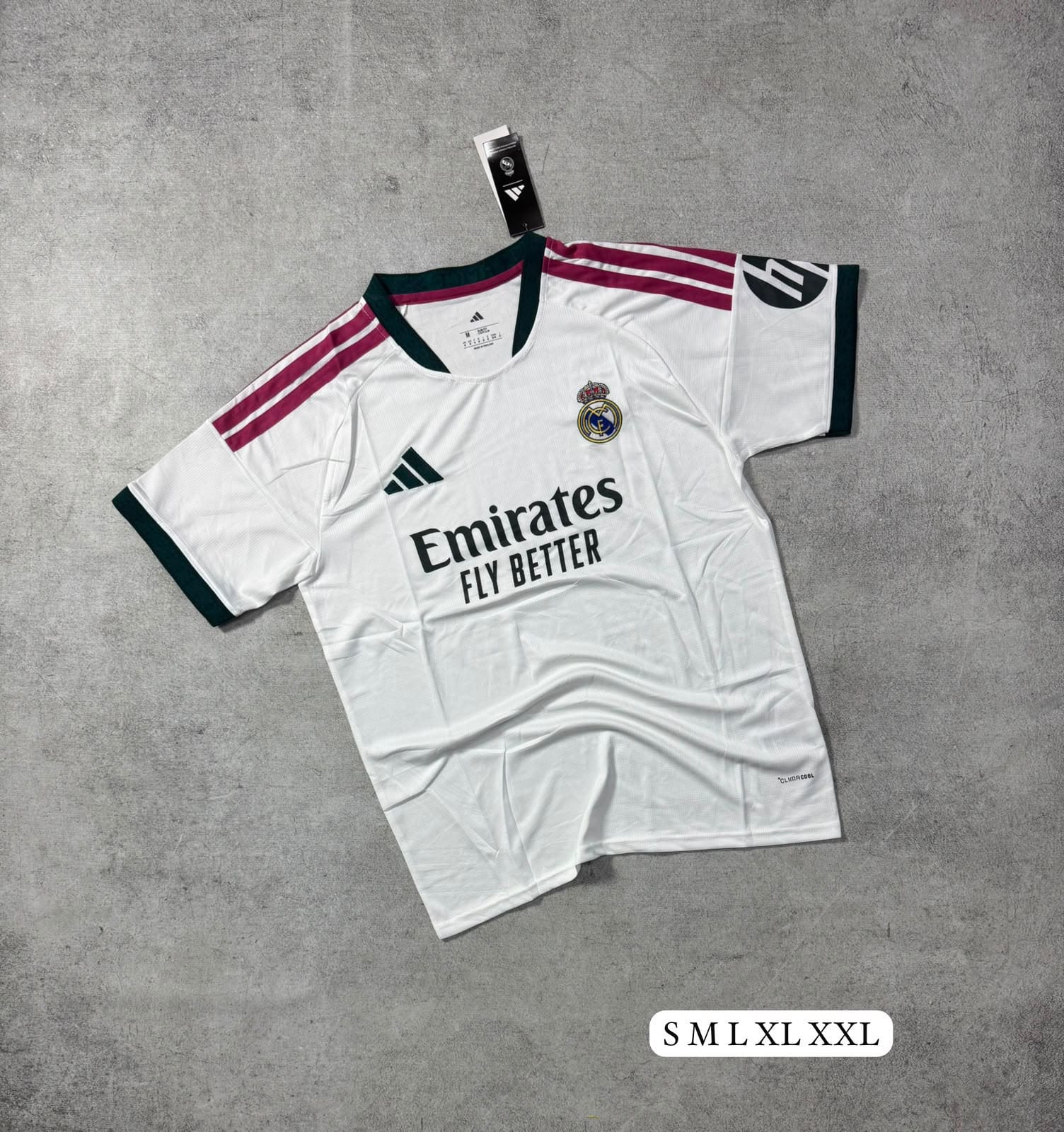 Camisetas de Futbol Importadas - QWAESDR.jpeg