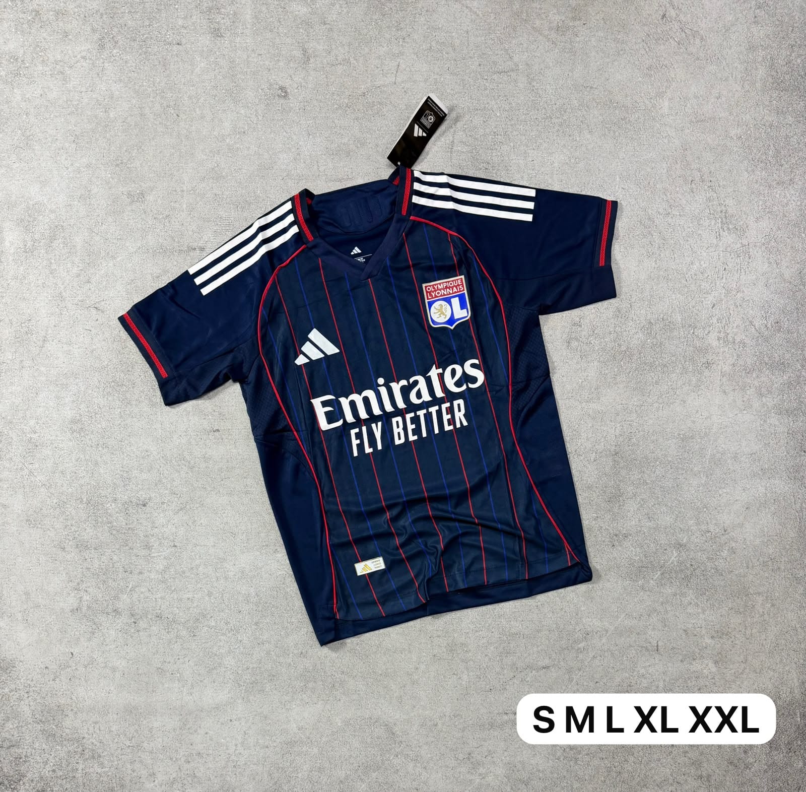 Camisetas de Futbol Importadas - DFGFB.jpeg