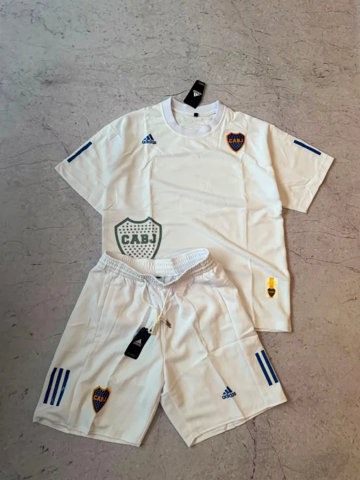 Conjunto de Boca Importado