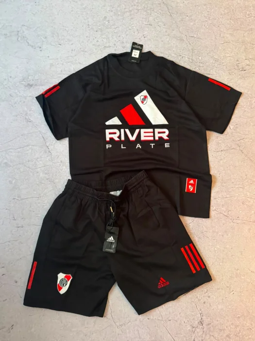 Conjunto de River Importado