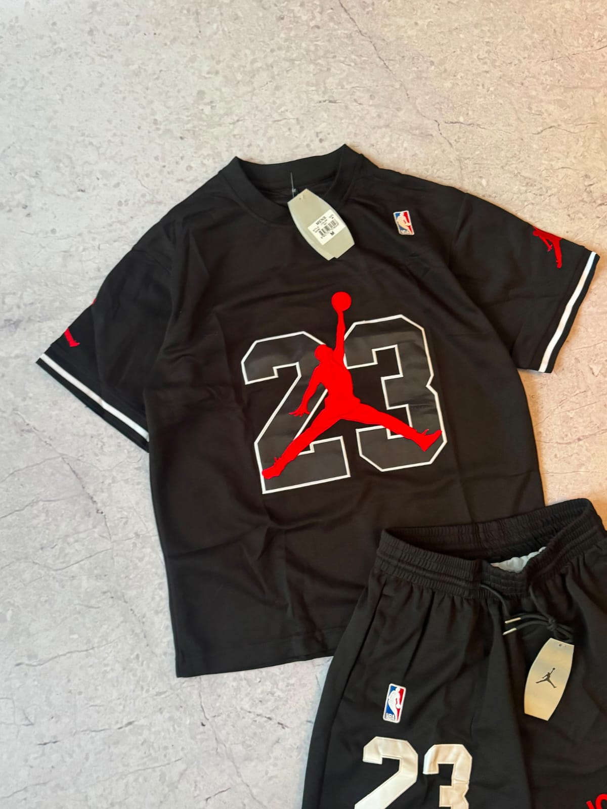 Conjunto Jordan 23 Importado - OIUY.jpeg