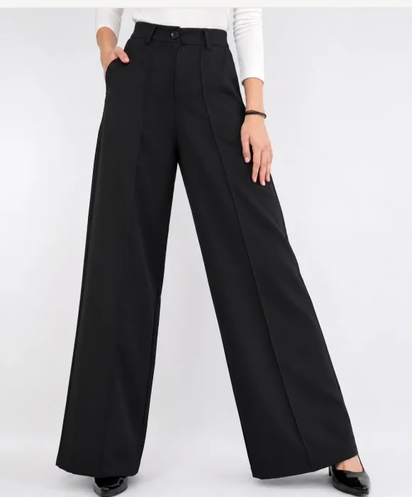 Pantalón Sastrero  del 2 al 5 por Curva y Pedido